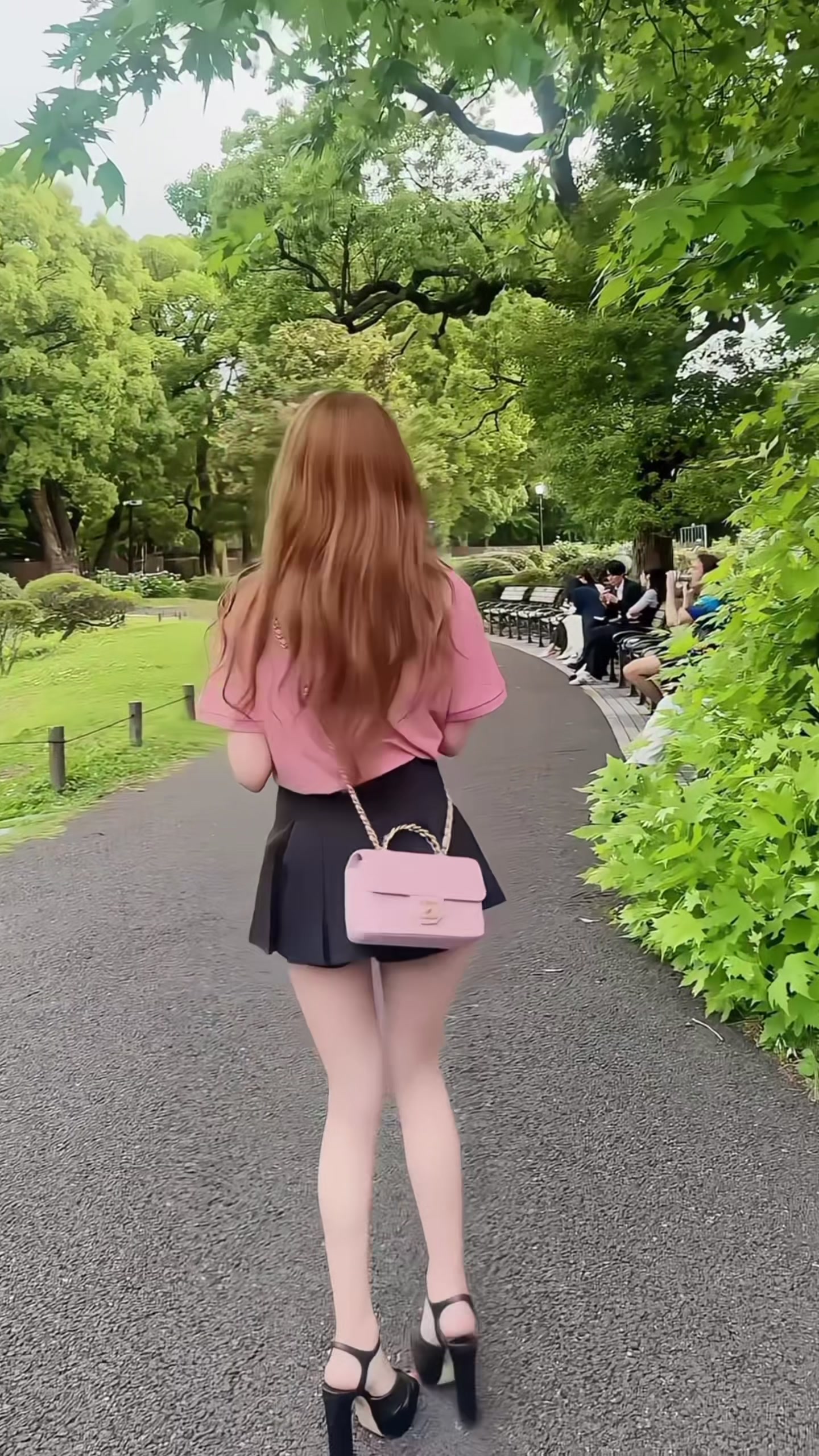 @美咲ゆい 🎀