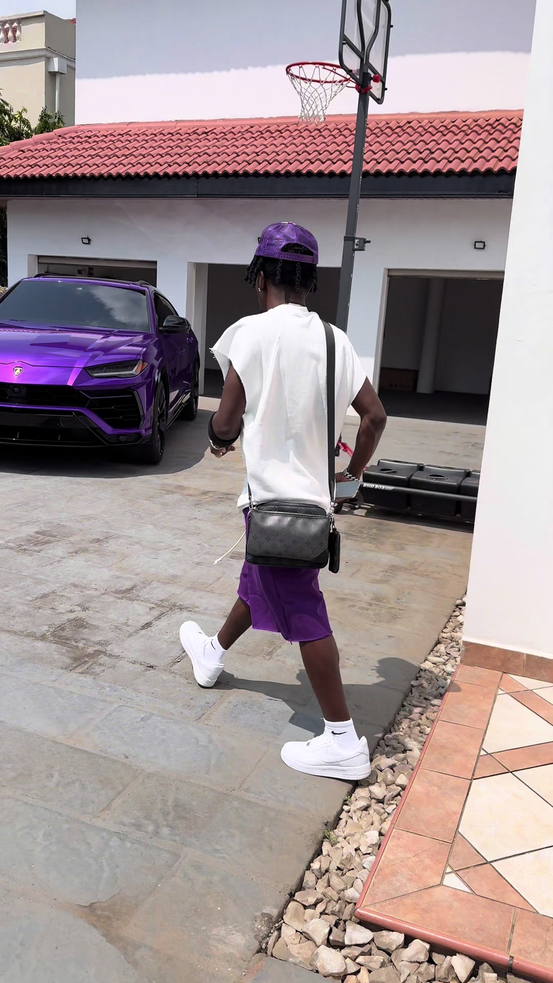 @Shatta wale