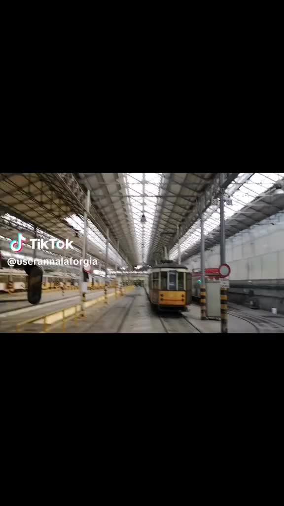 @Tram di Milano