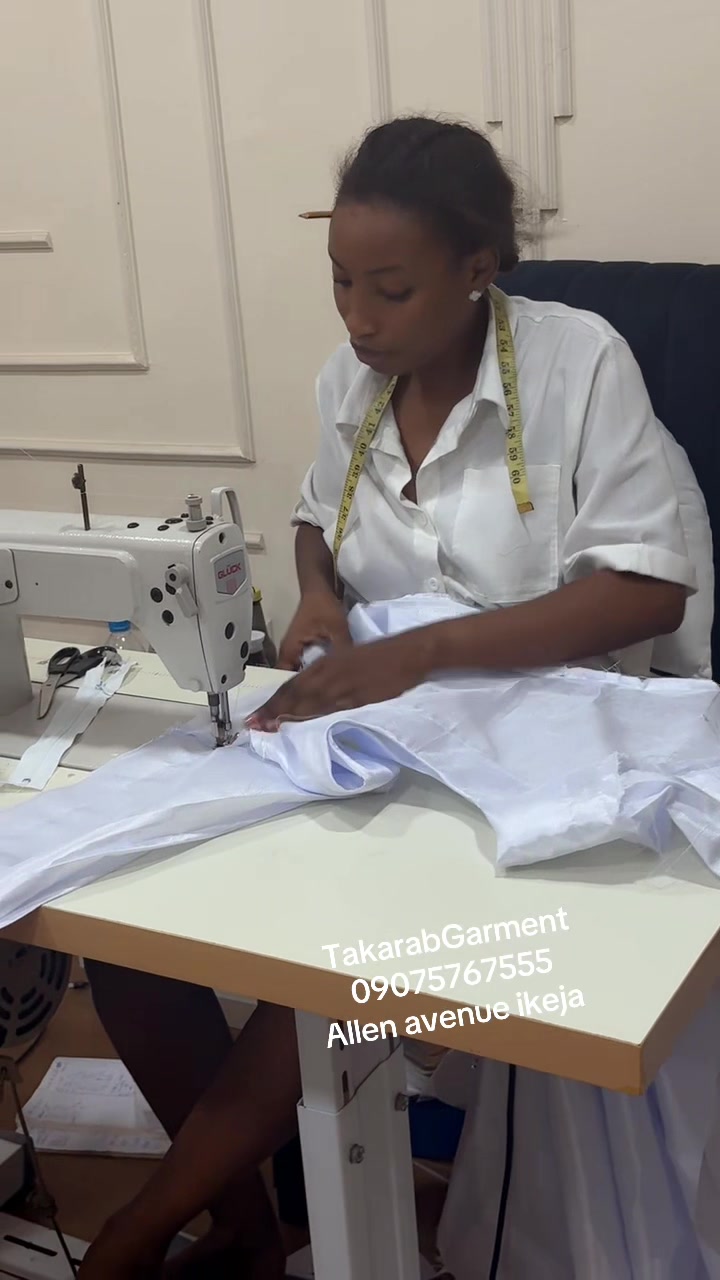 @TakarabGarment❤️💡✂️🧵🪡