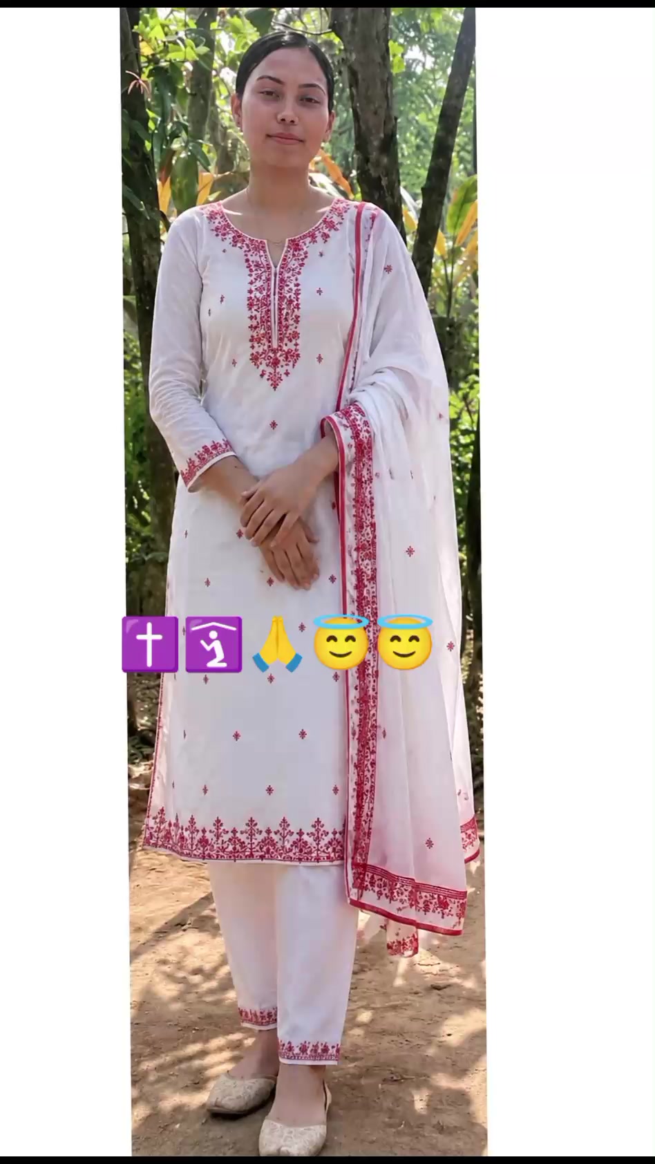 @Bandana Pariyar