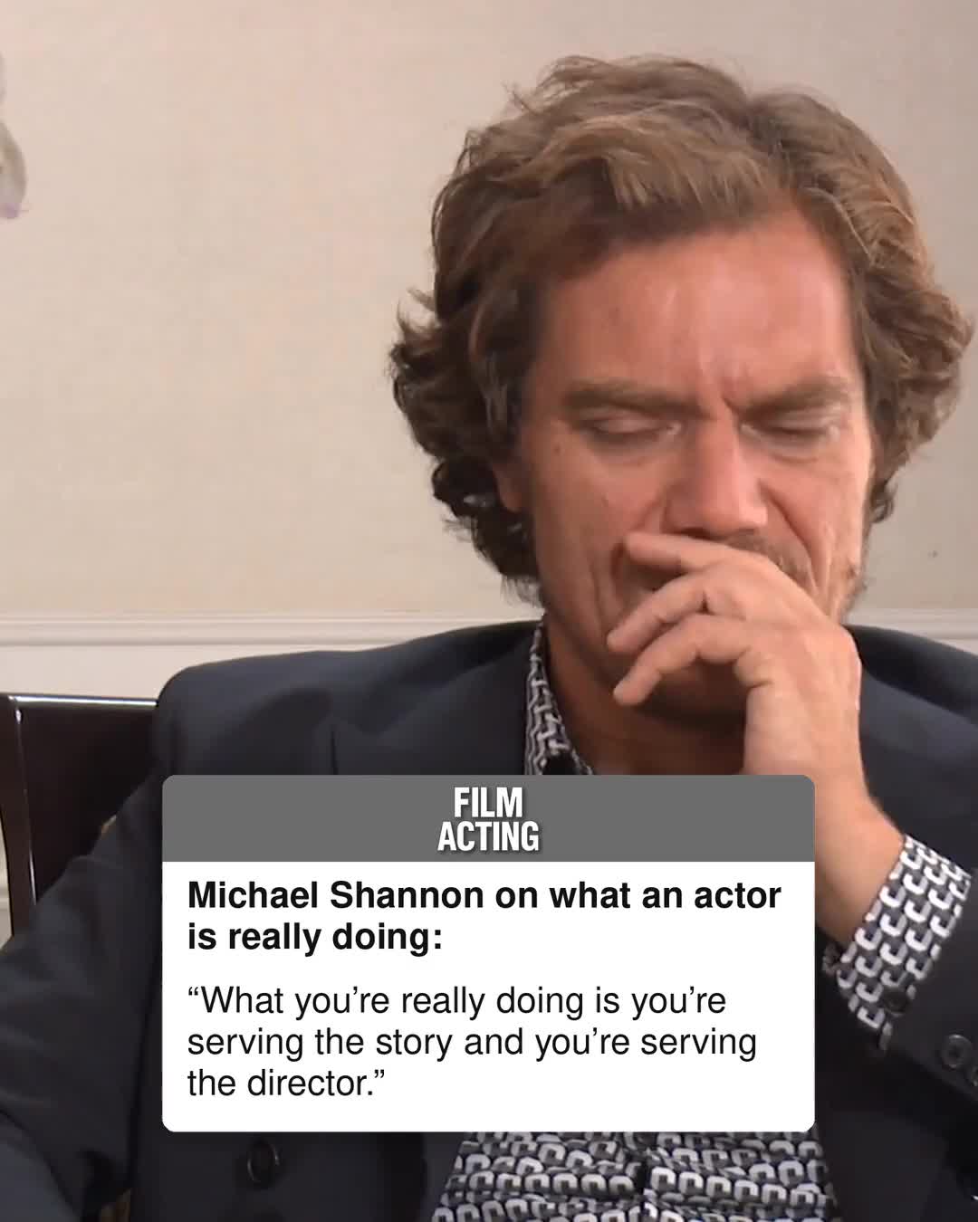 @Film Acting