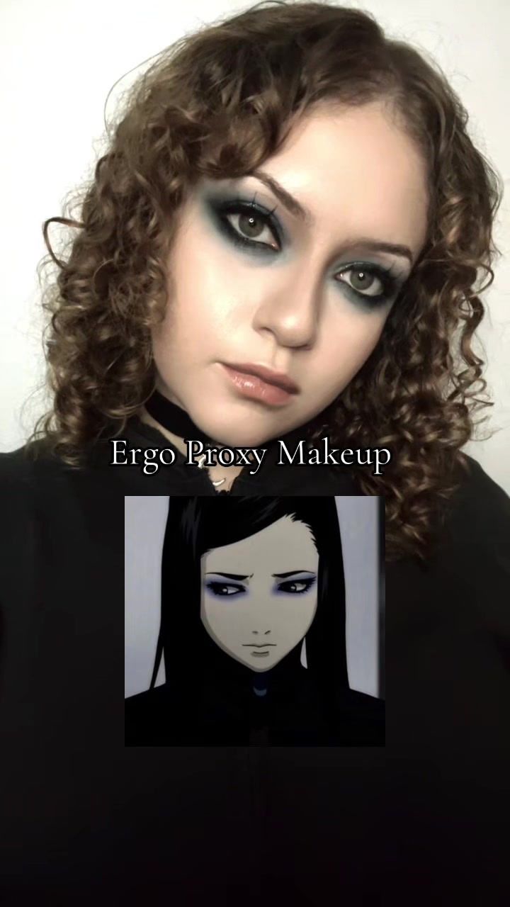 @Isabelle | Makeup inspo