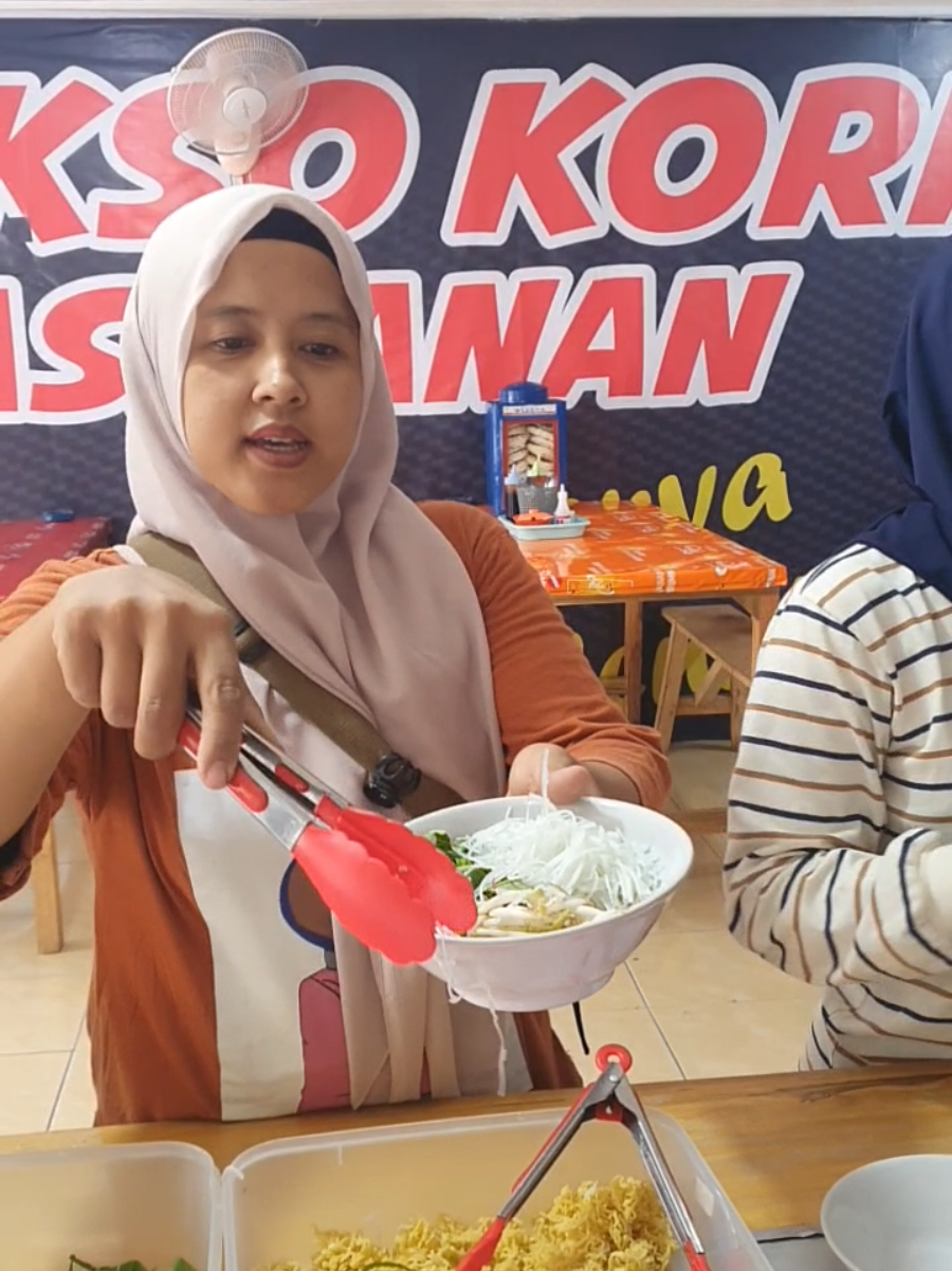 @Bakso Korral