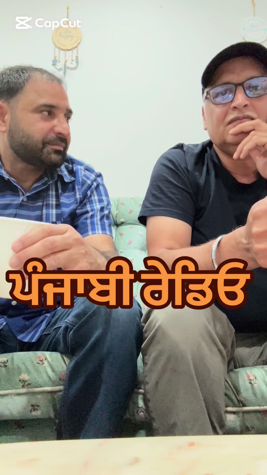 @Panjpani Channel