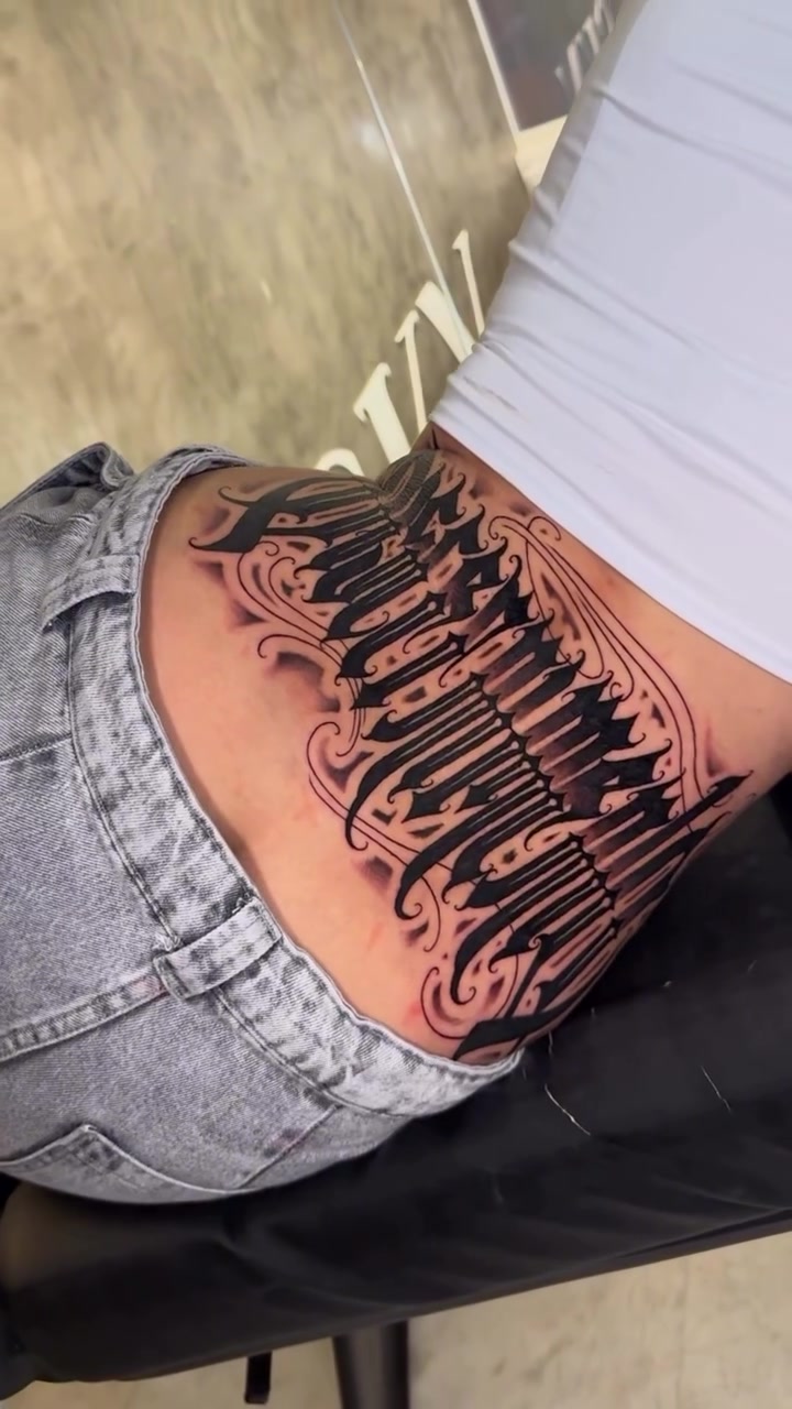 @Studio Sky Tattoo e Piercing