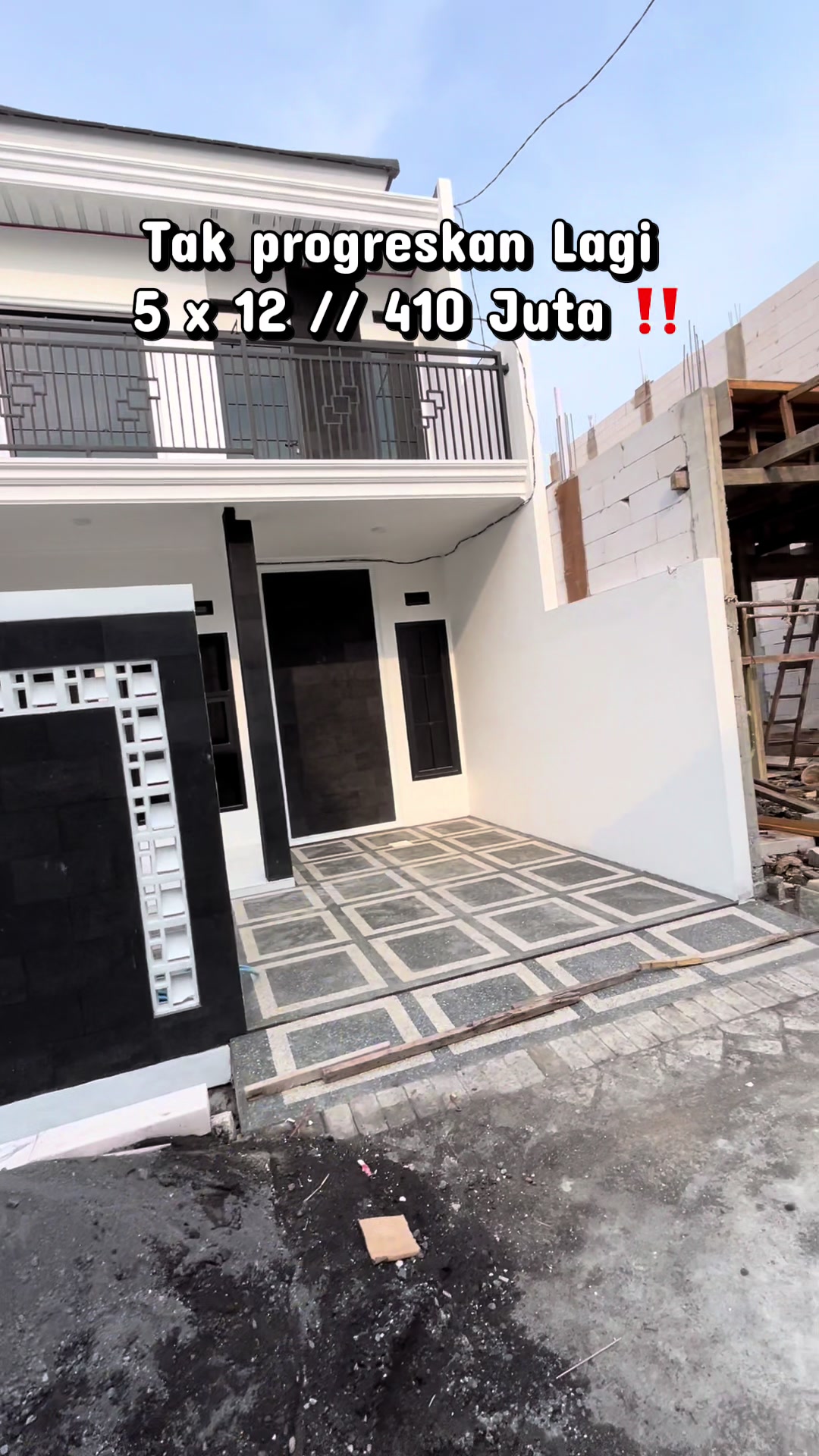 @GERAI PROPERTY ‼️