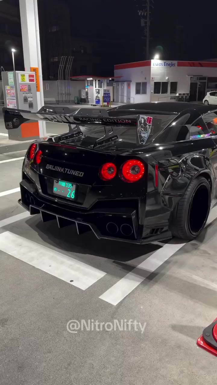 @NitroNifty