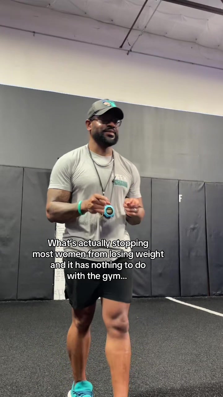 @DFW Fitness Coach