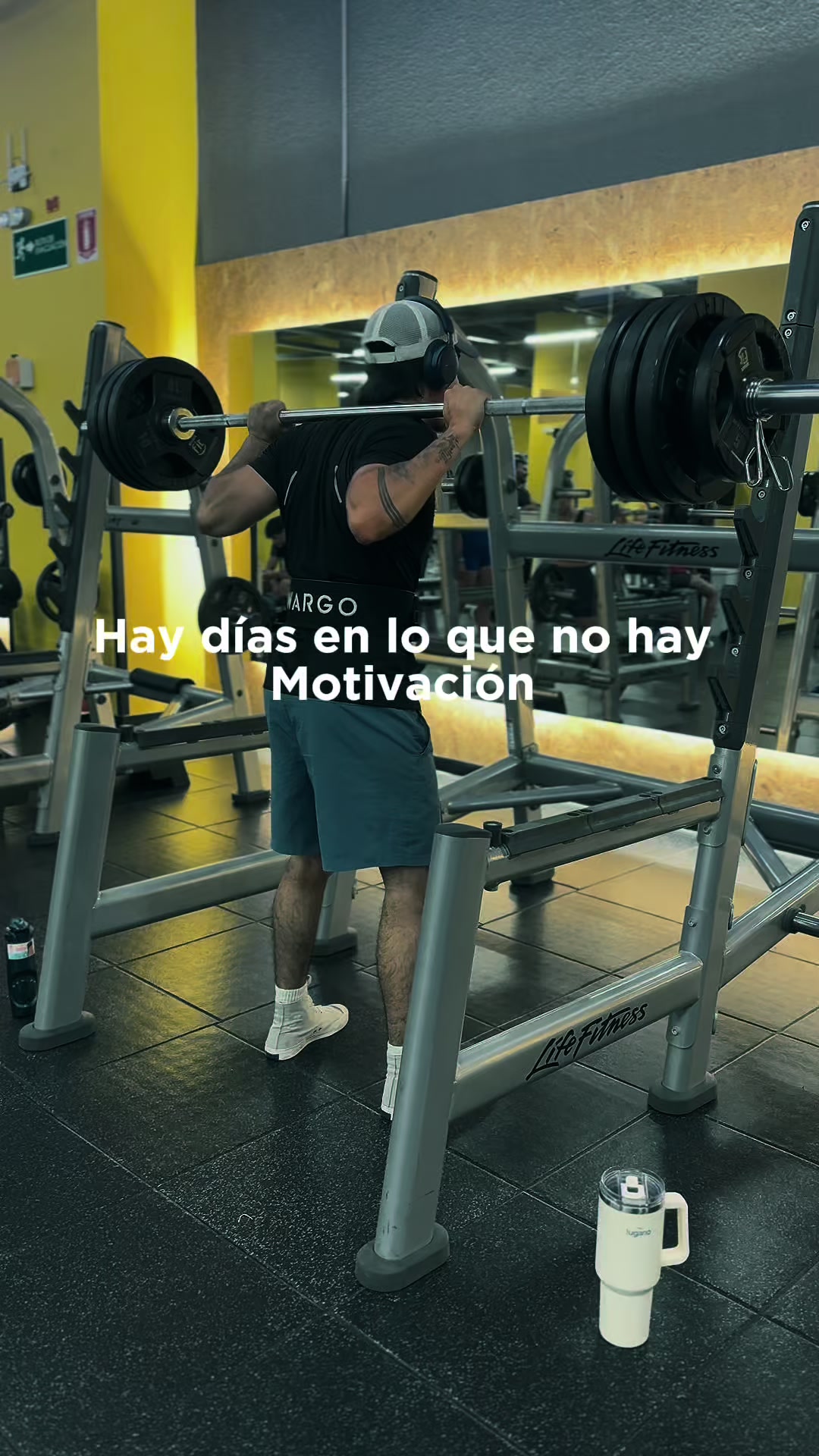 @JUAN DUQUE|ATLETA HÍBRIDO