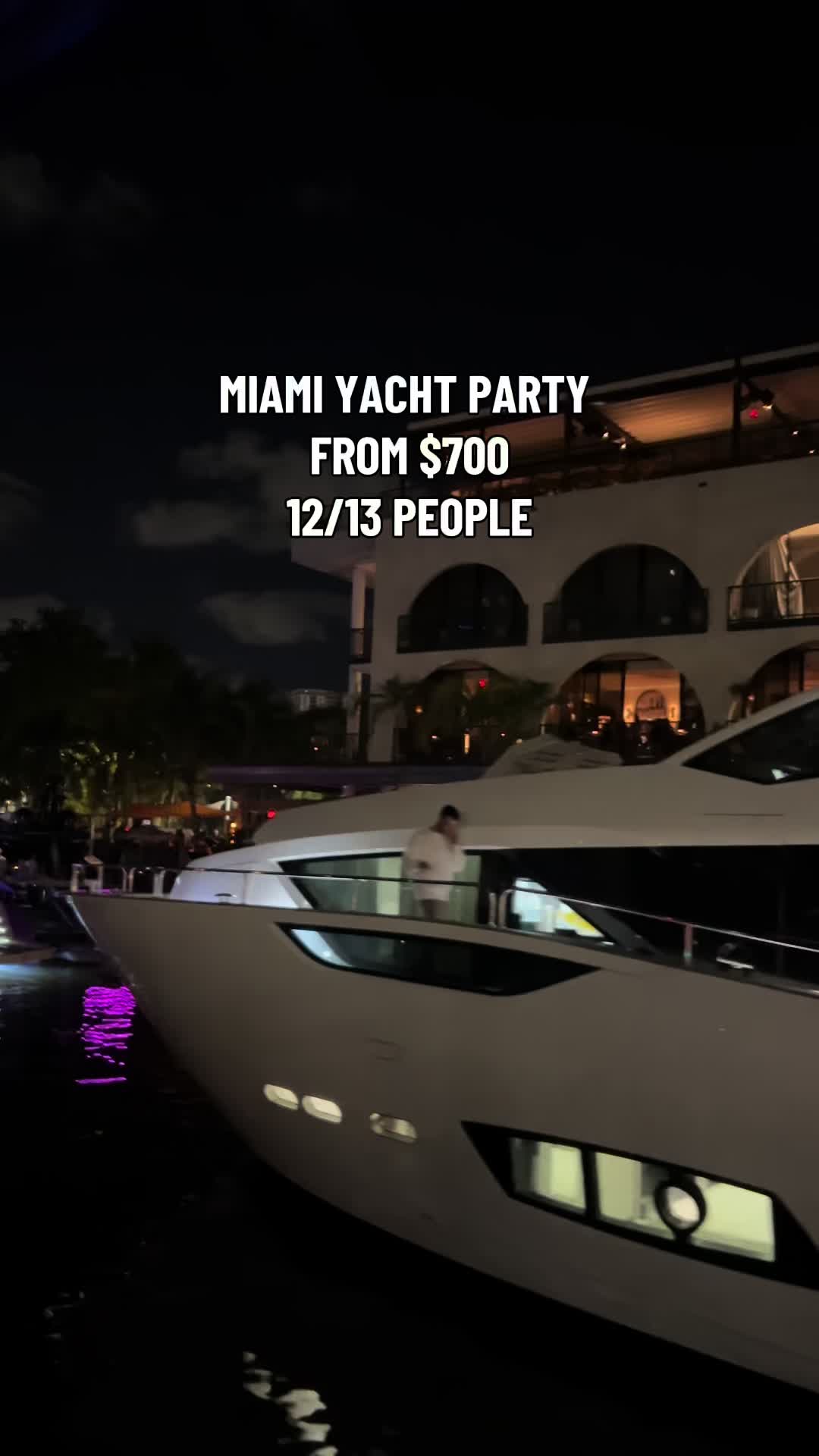 @Icon YACHT RENTAL