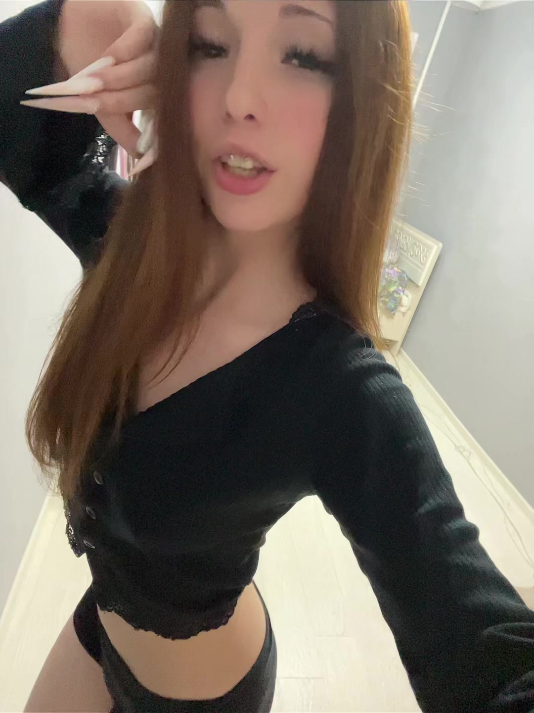@кисонька