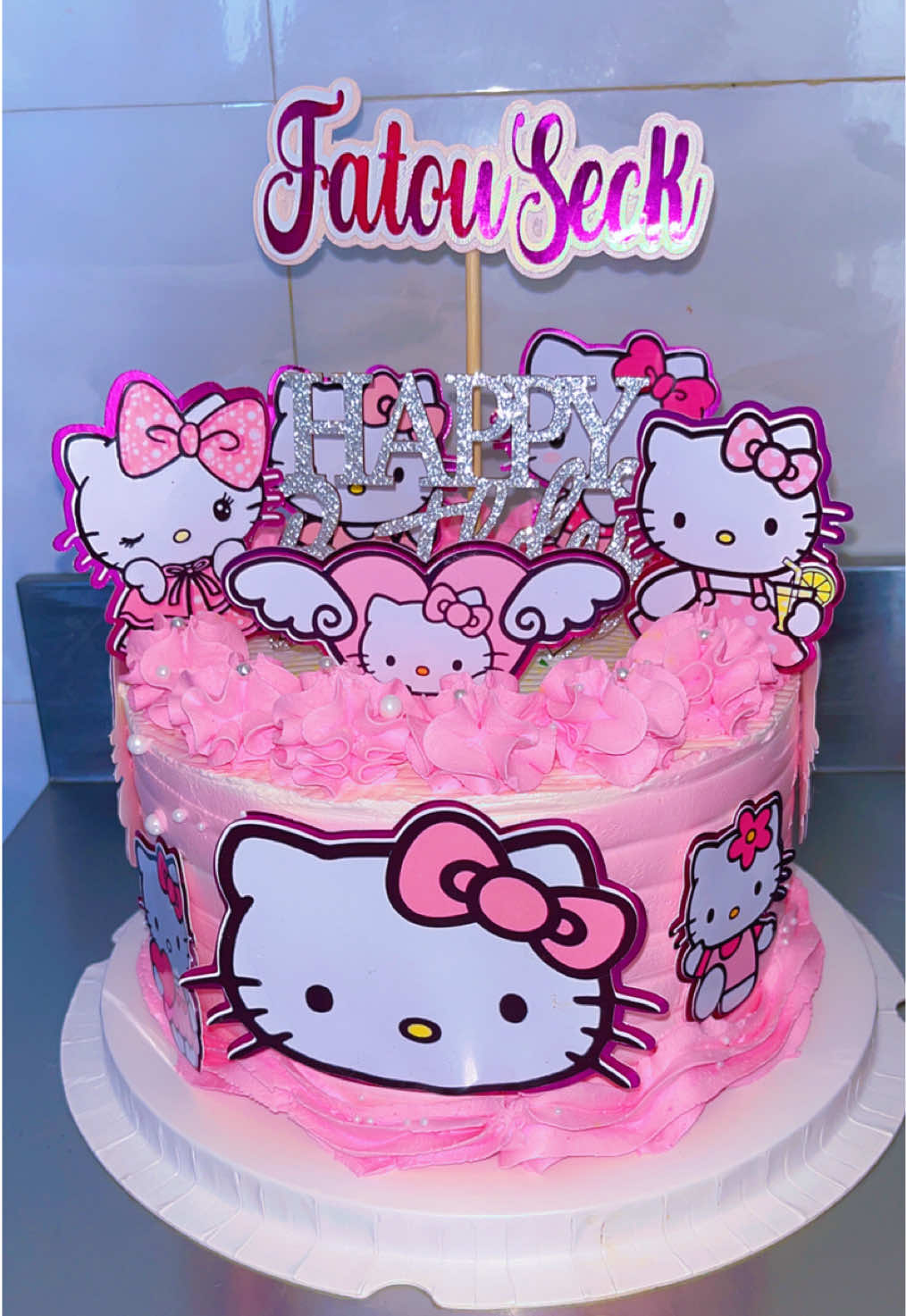 @Gi's cake Pâtisserie