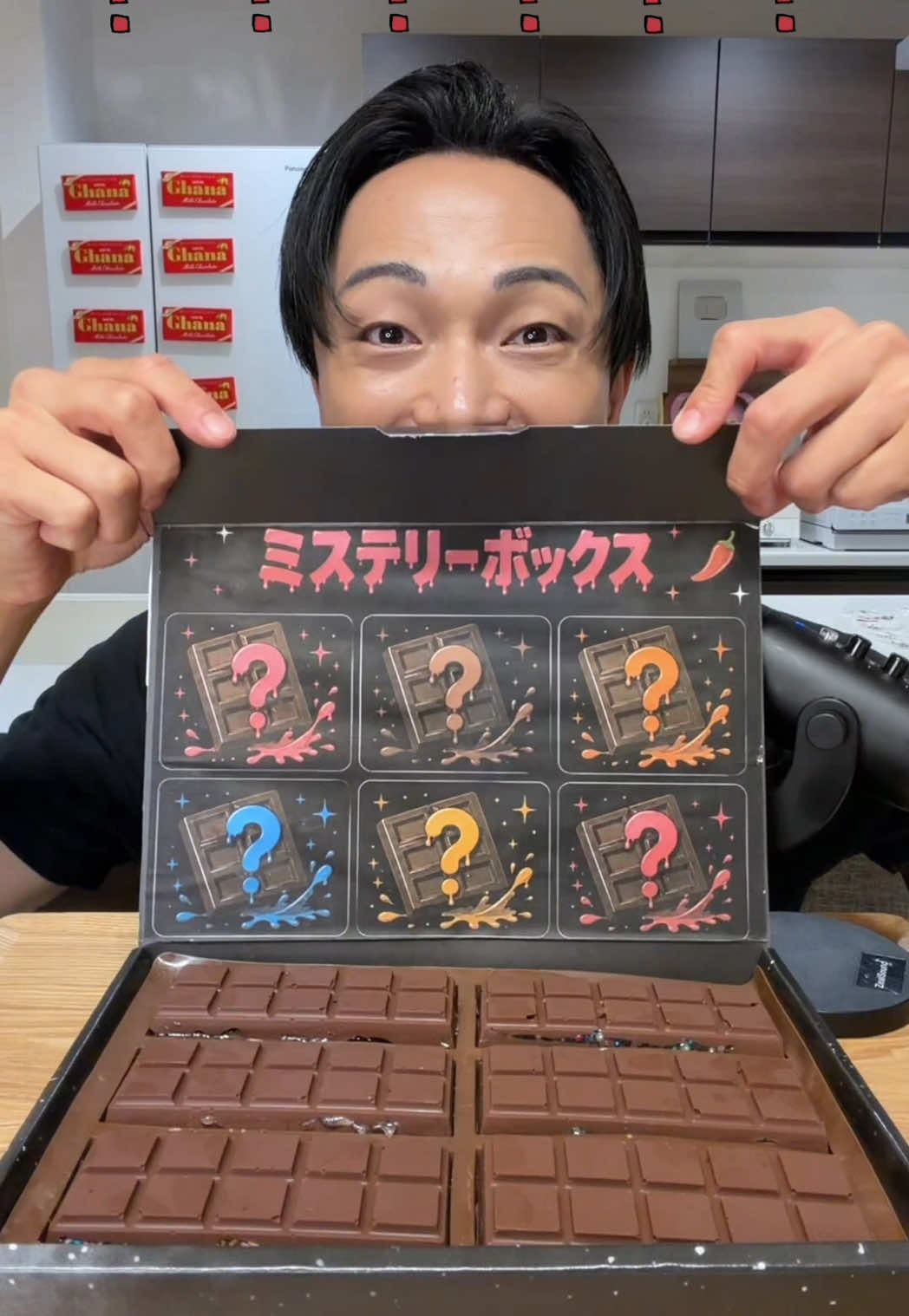 @チートレニーじゅん。