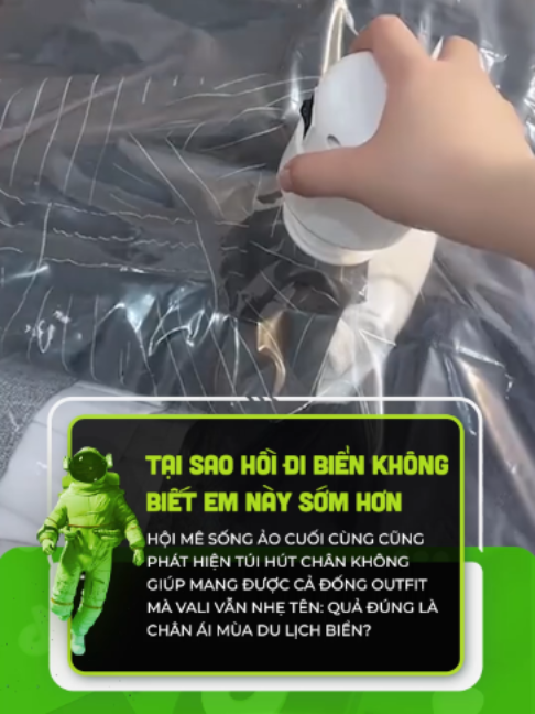 @Du H&agrave;nh TikTok