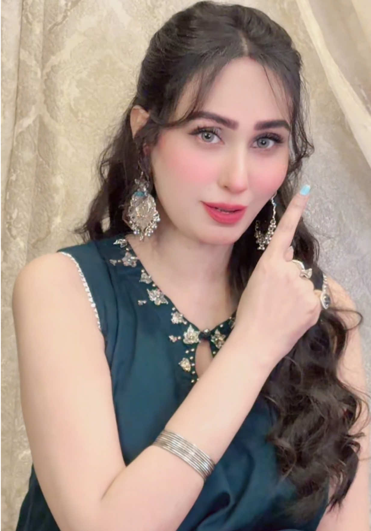 @Deedar official