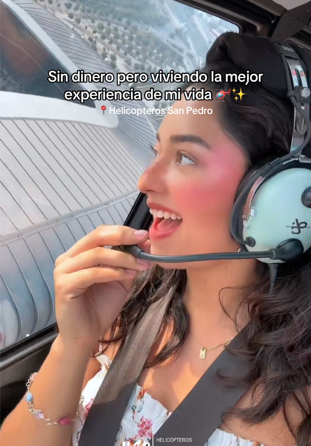 @Helicópteros San Pedro