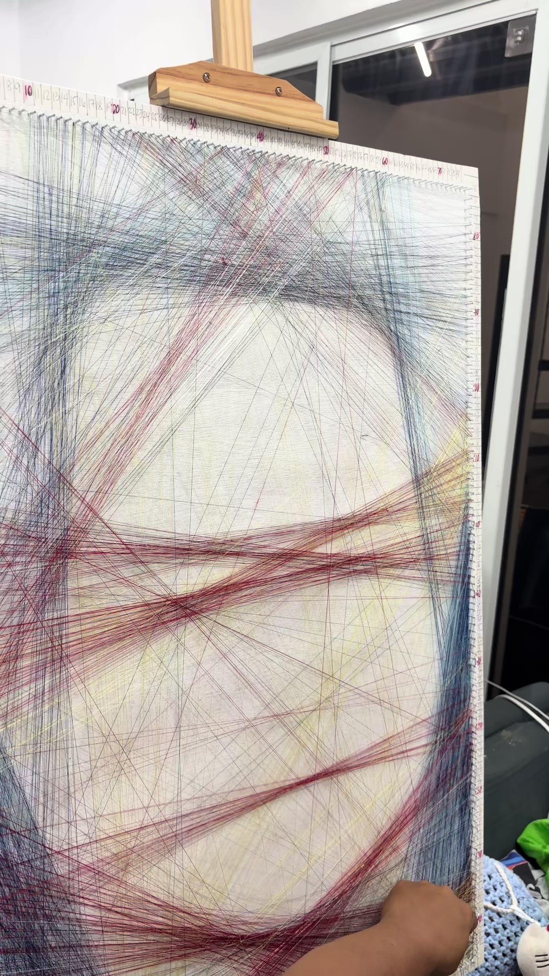 @Pizi Stringart