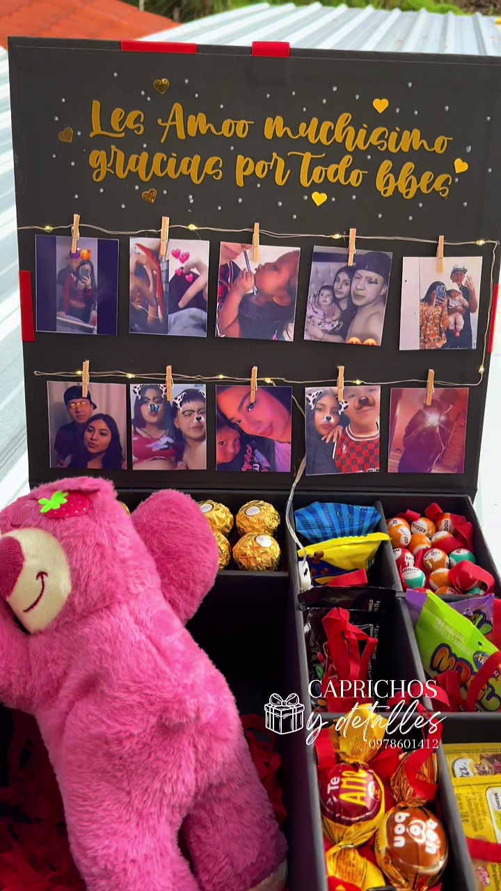 @Ositos y regalos Cuenca 🇪🇨