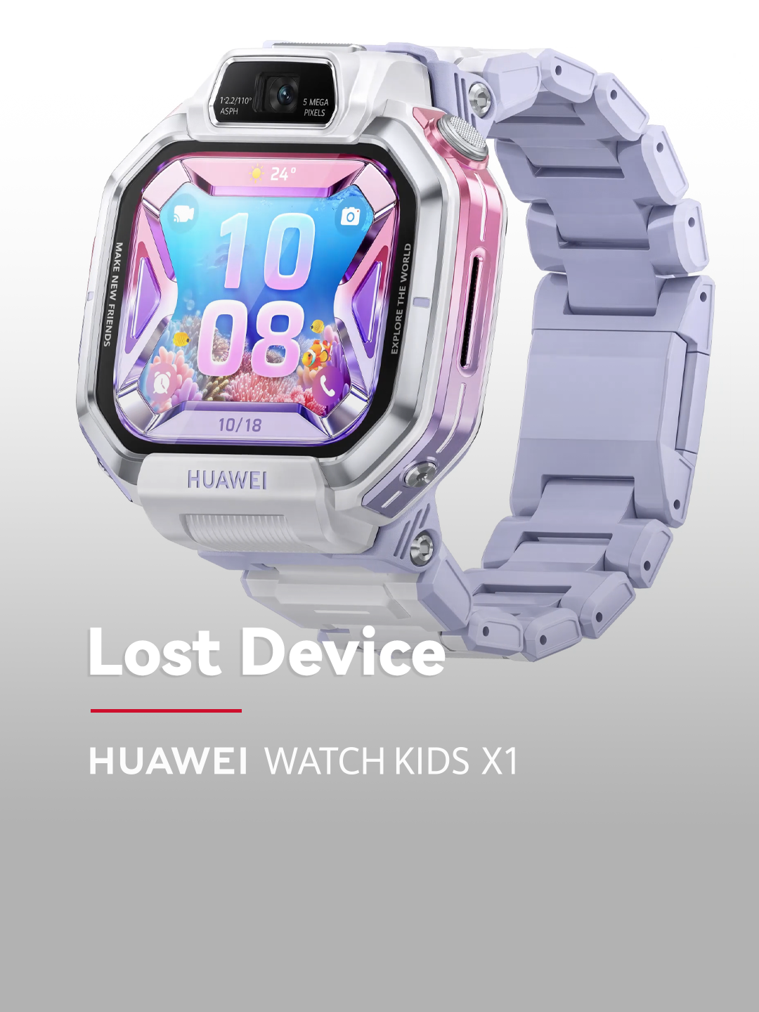@HUAWEI Philippines