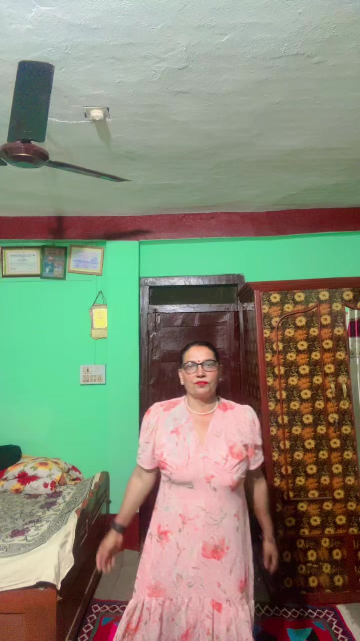 @janaki gaire