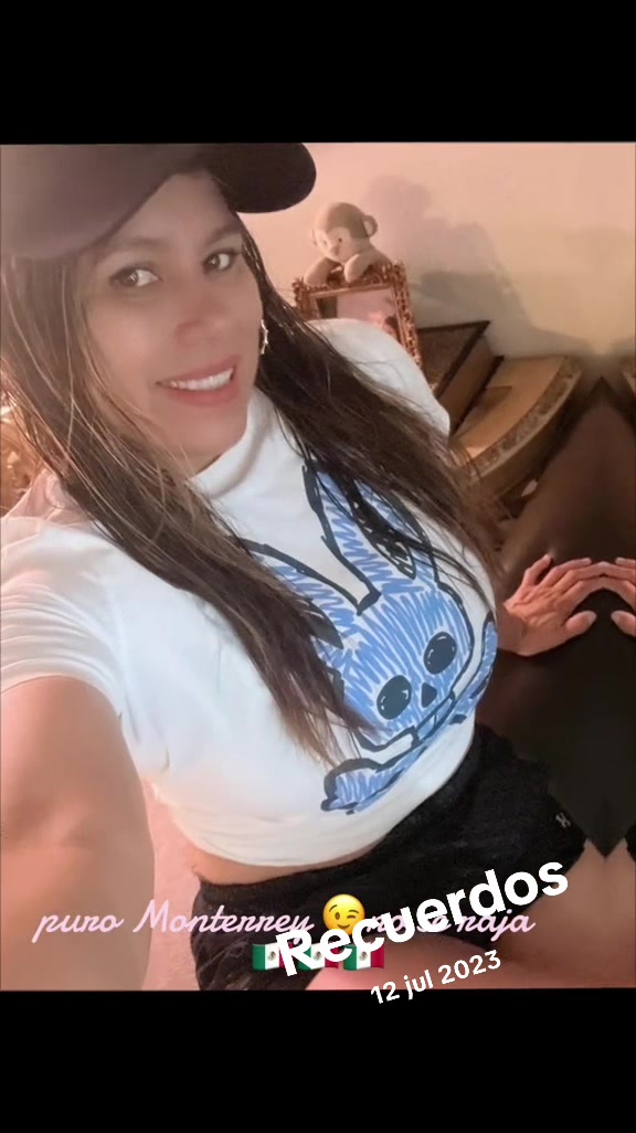 @Claudia Herrera