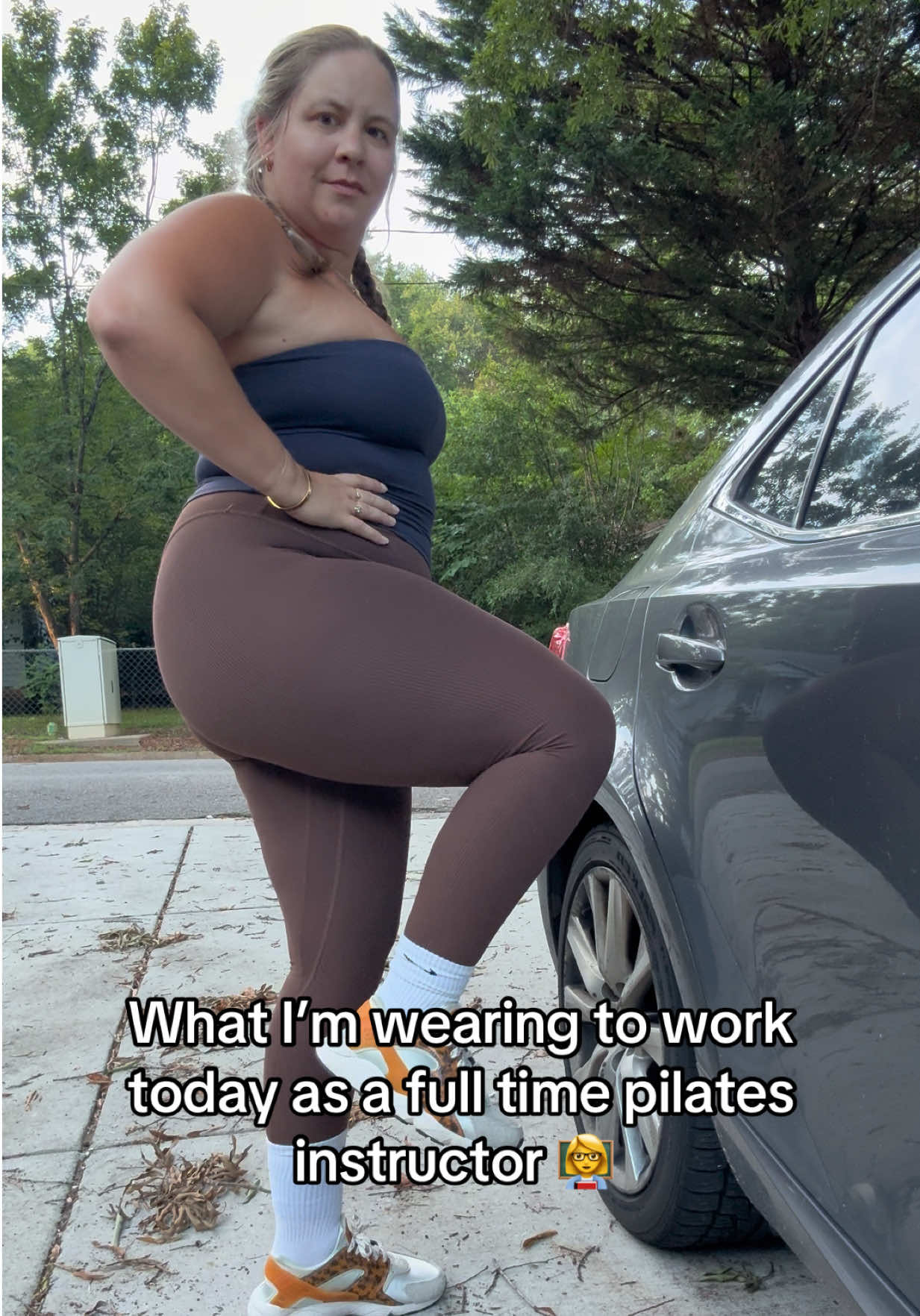 @Jess | Pilates Instructor