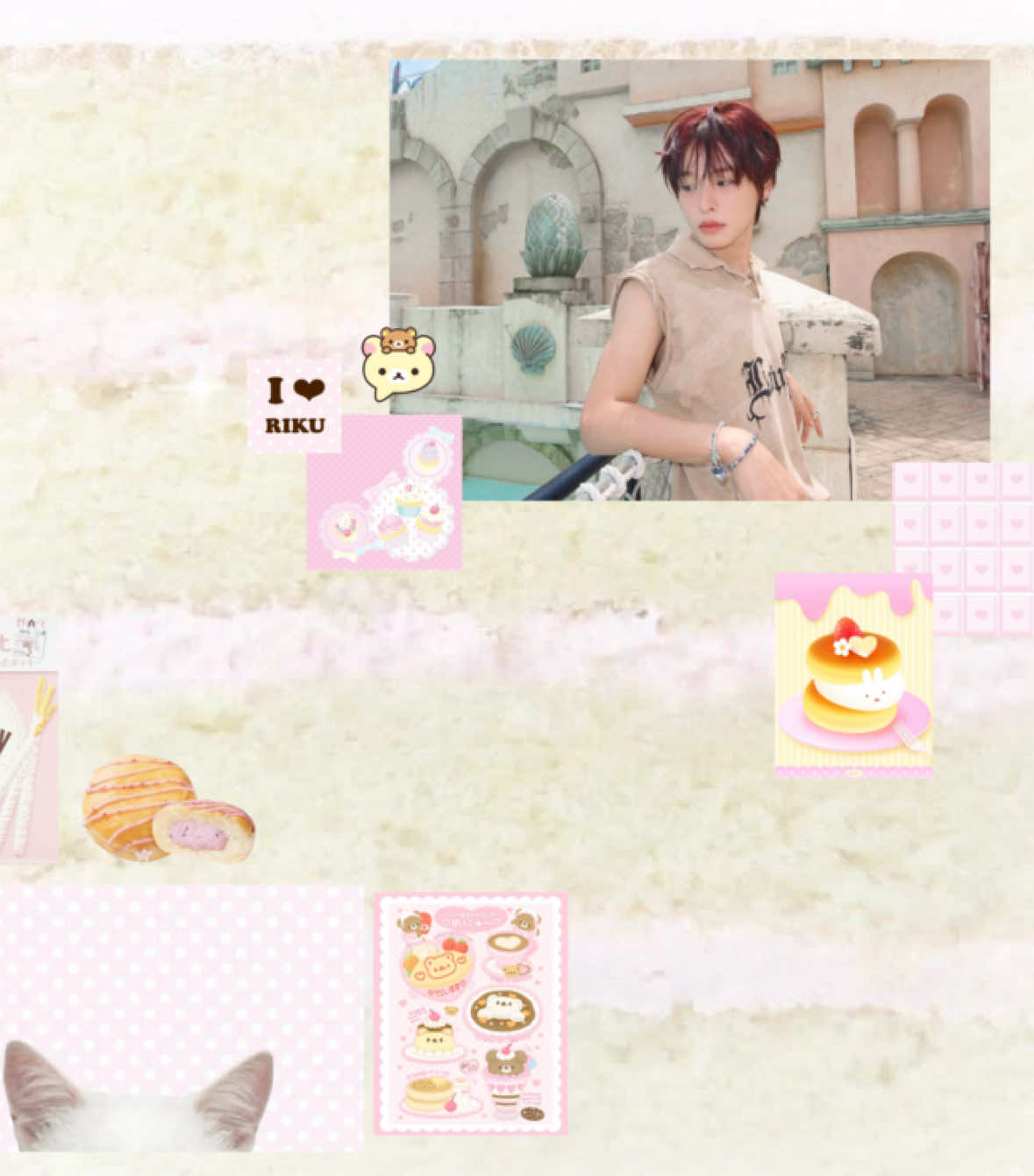 @🍰^. .^₎Ⳋ