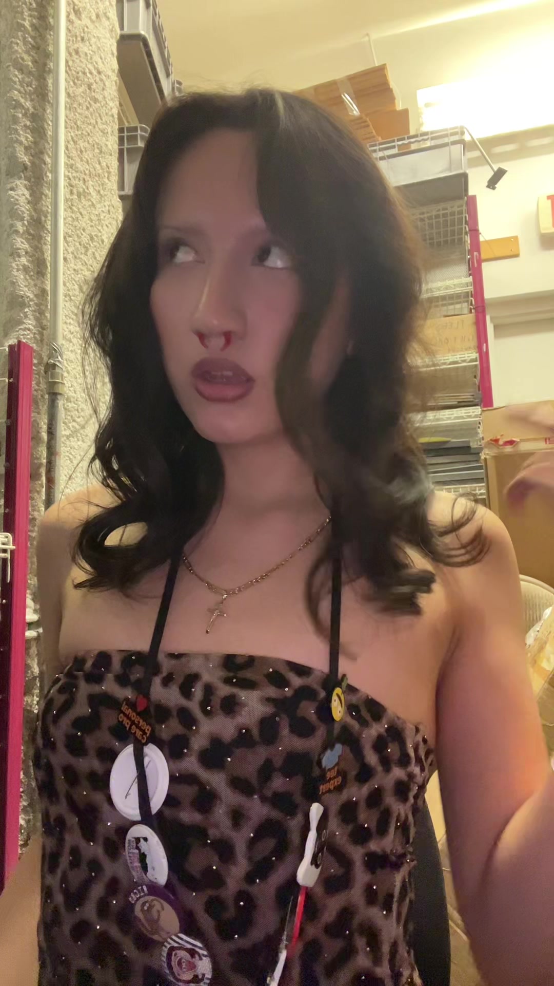 @SxDemise 🤎