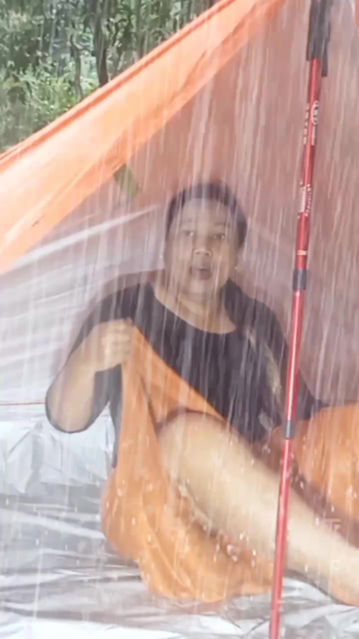 @It's camping