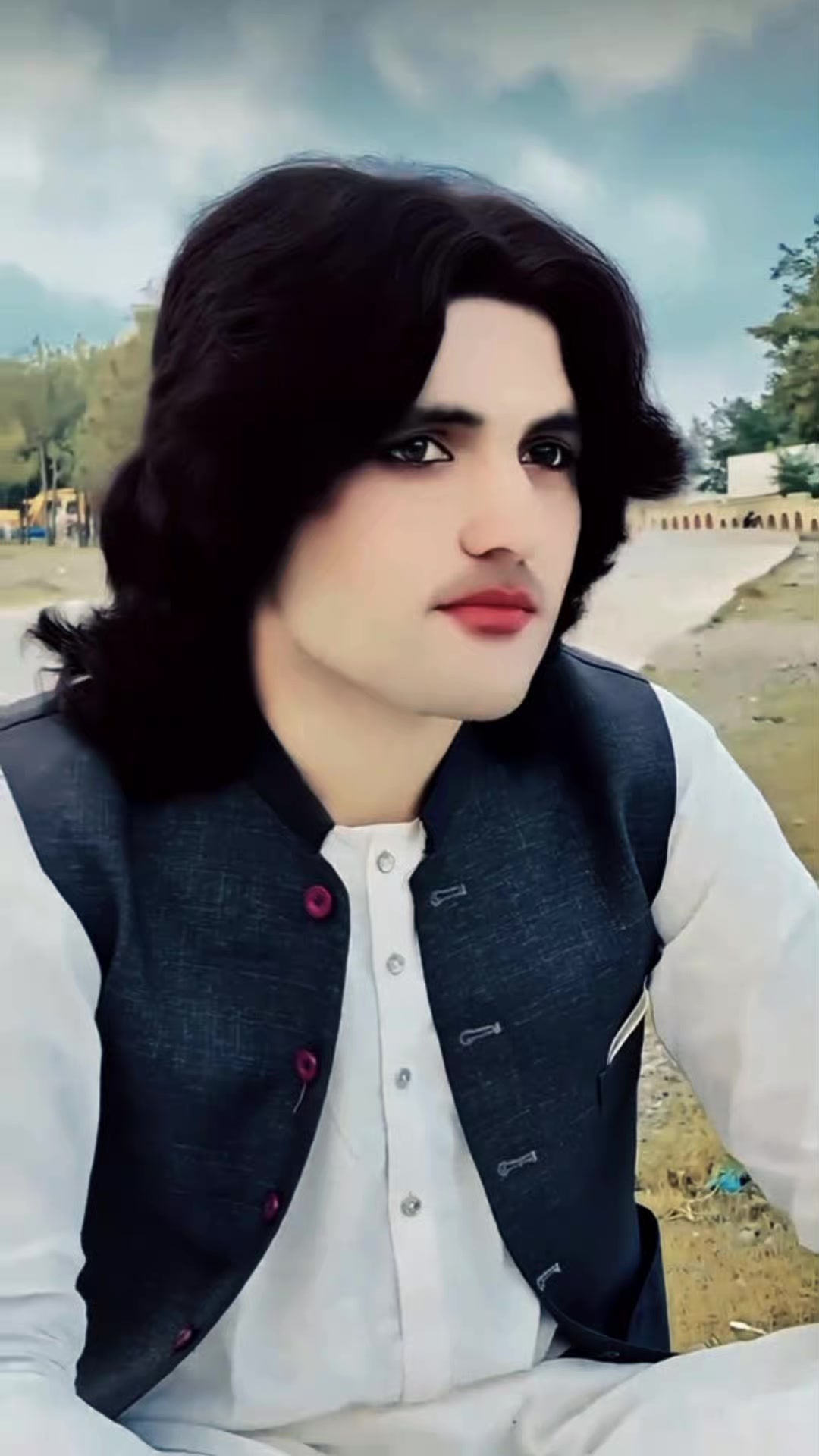 @💠ملنگ تنھا💠