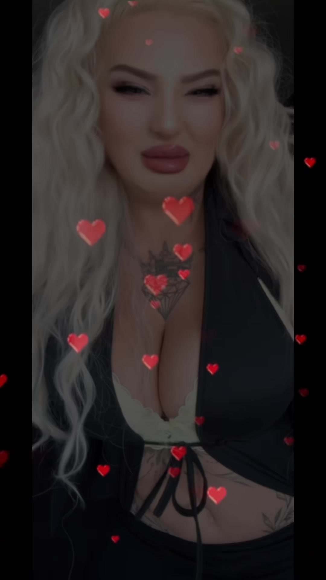 @alexandra💋&hearts;️