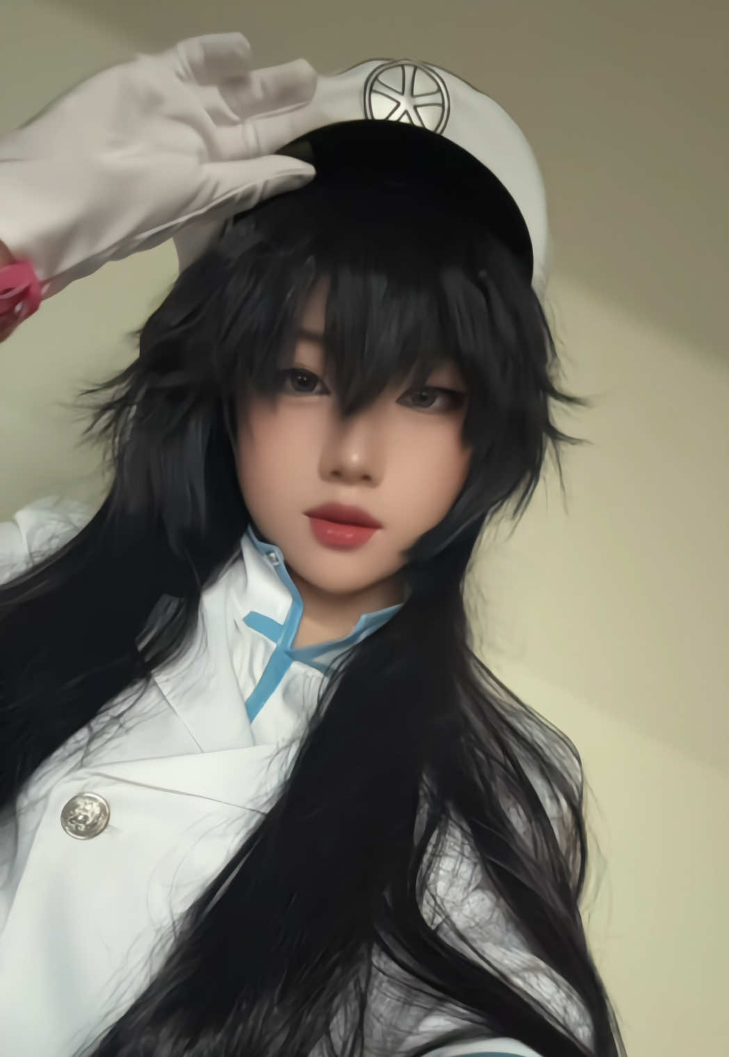 @wynn ﾒ𝟶 shuhei&rsquo;s wife