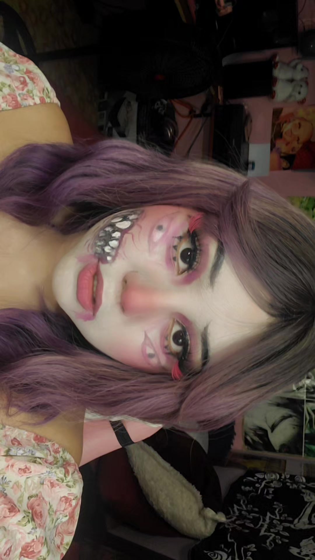 @ToxicVelvetXメ