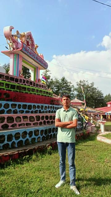 @bharat bhatta💝❣️