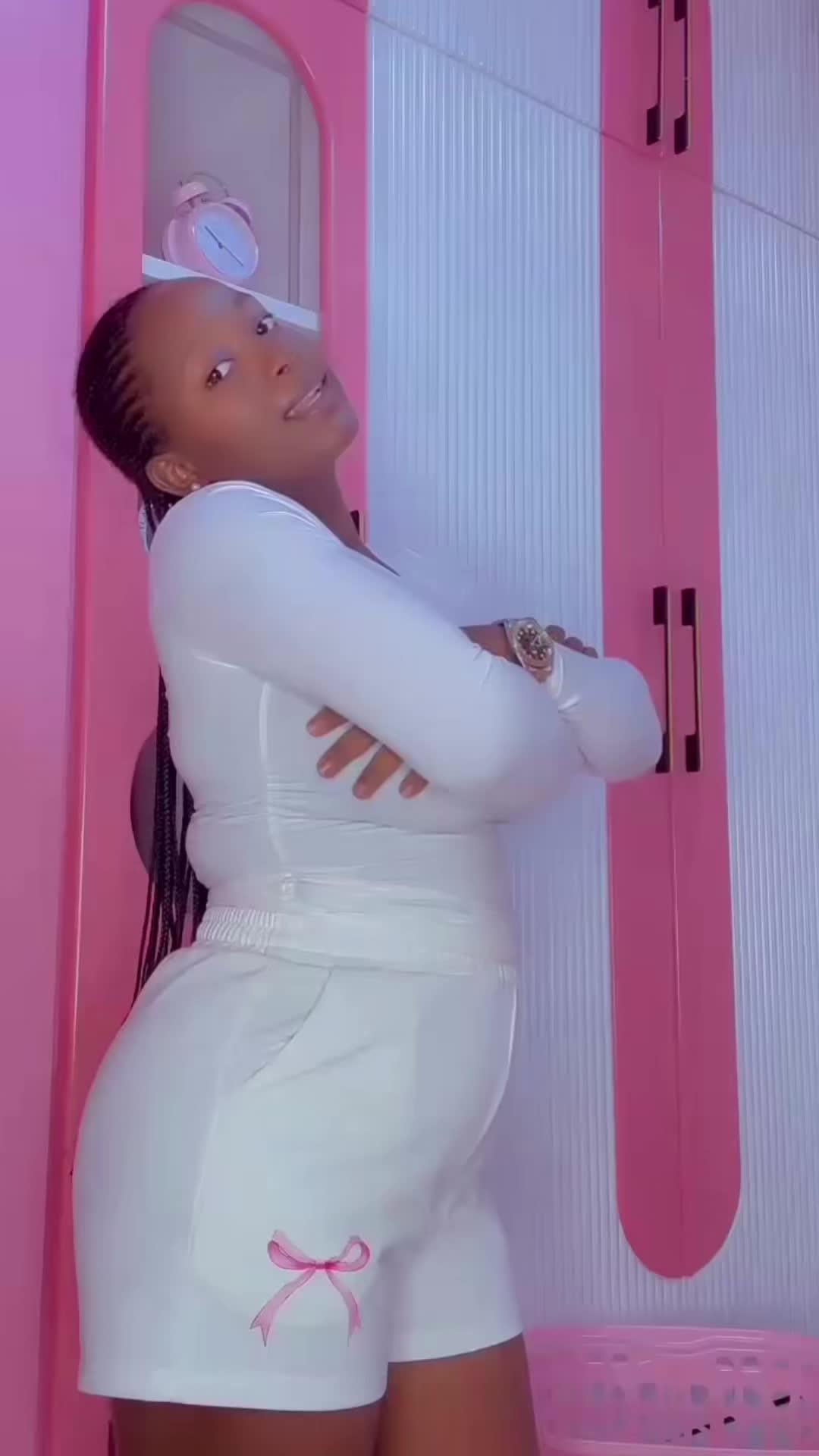 @Ariana Ssebunya