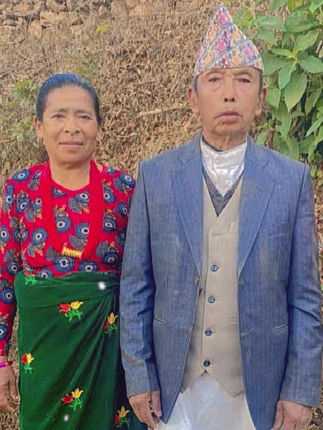 @Prabeg dong Tamang