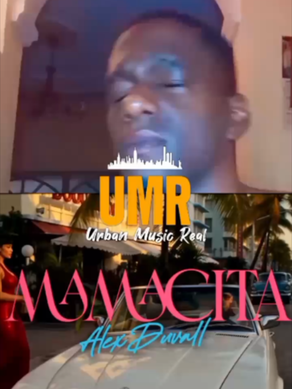 @Urban Music Real UMR