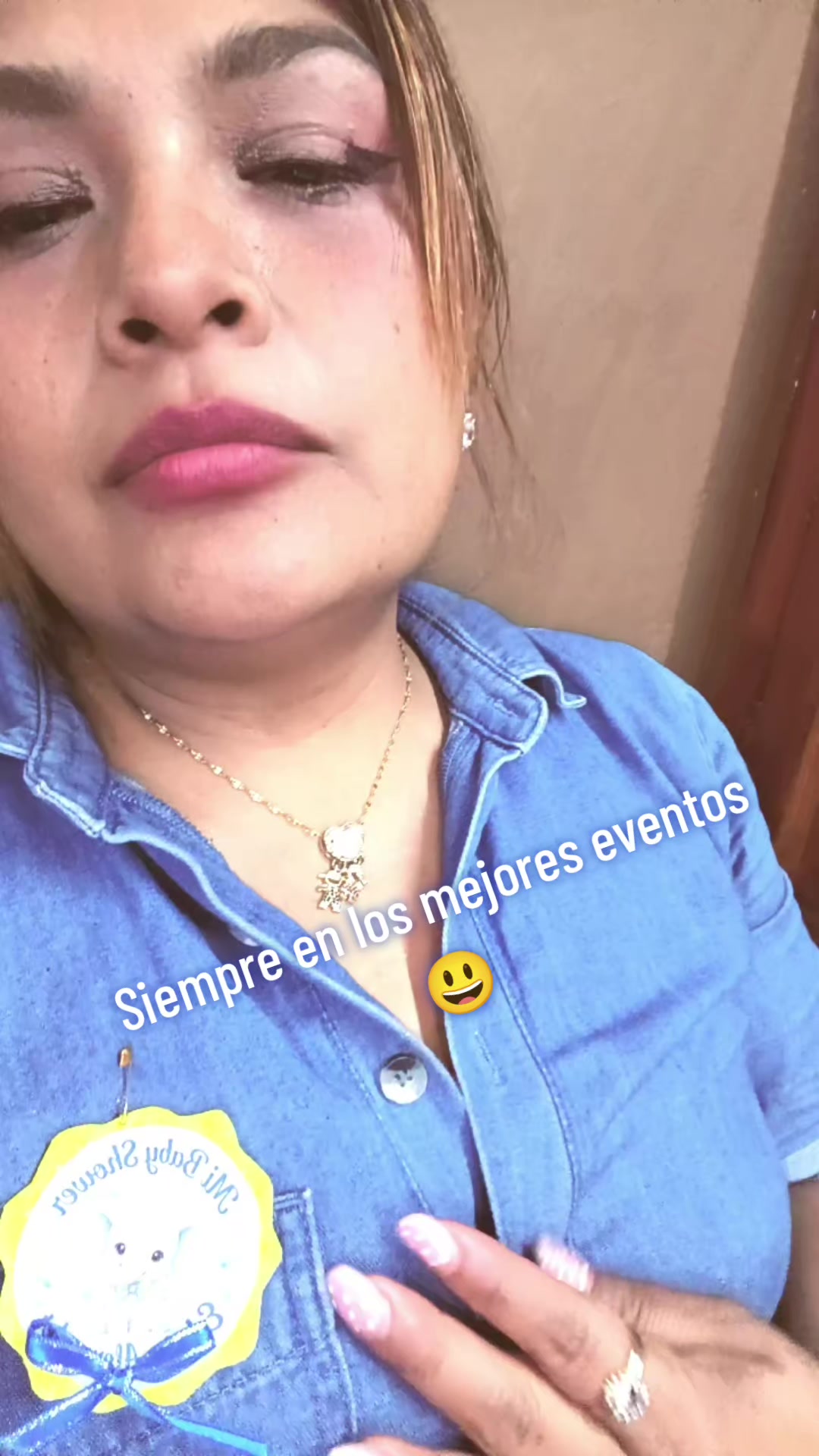 @Olivia