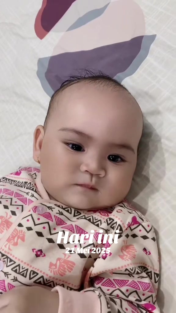 @Baby Eyin
