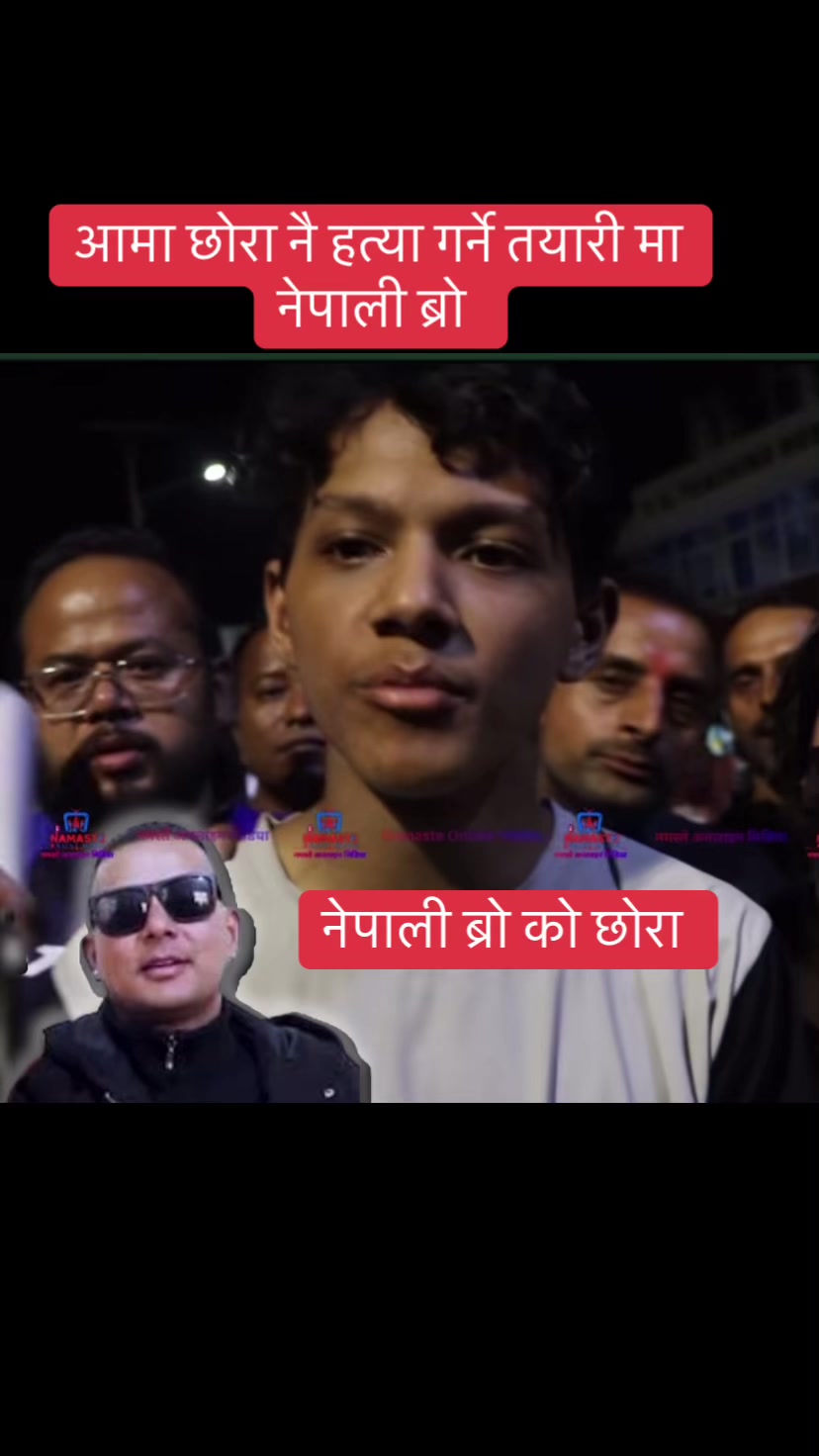 @Madhab john khatri🎤