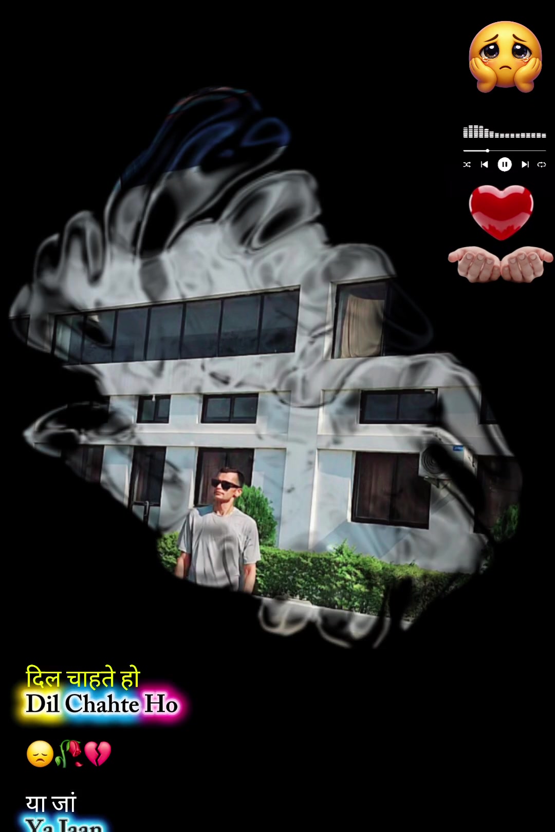 @Sudarshan