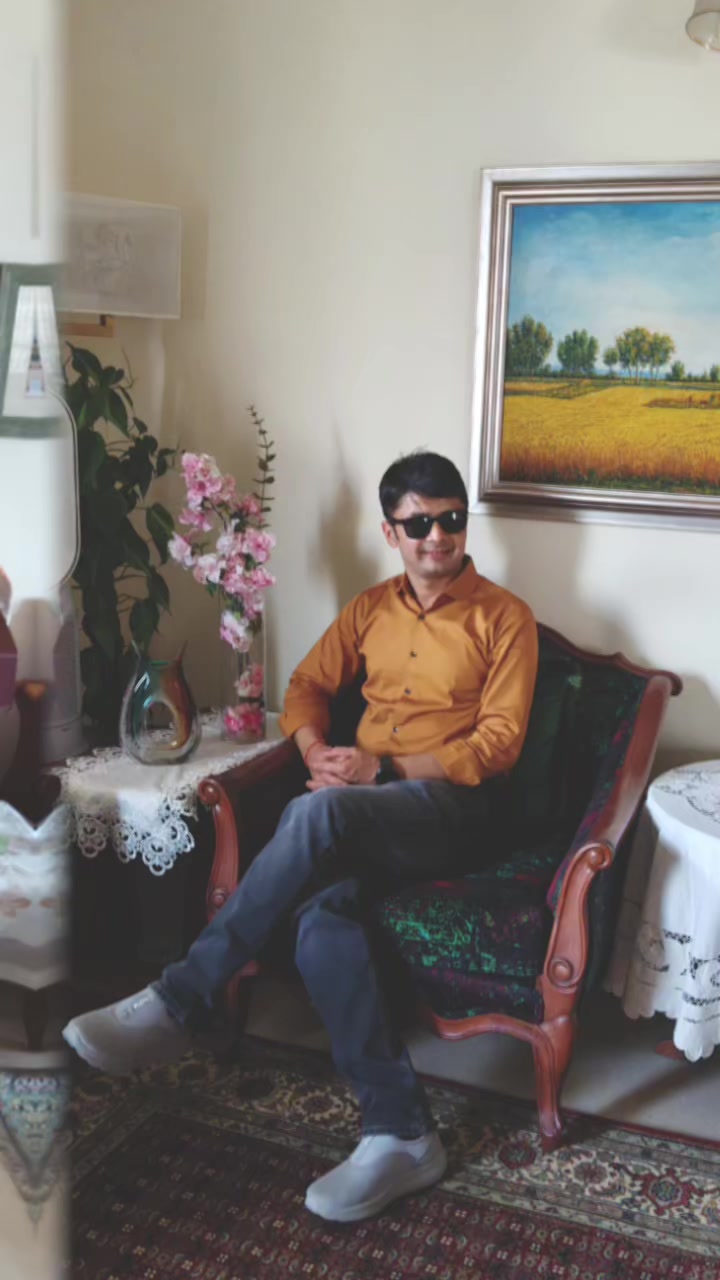 @Madhav Khanal