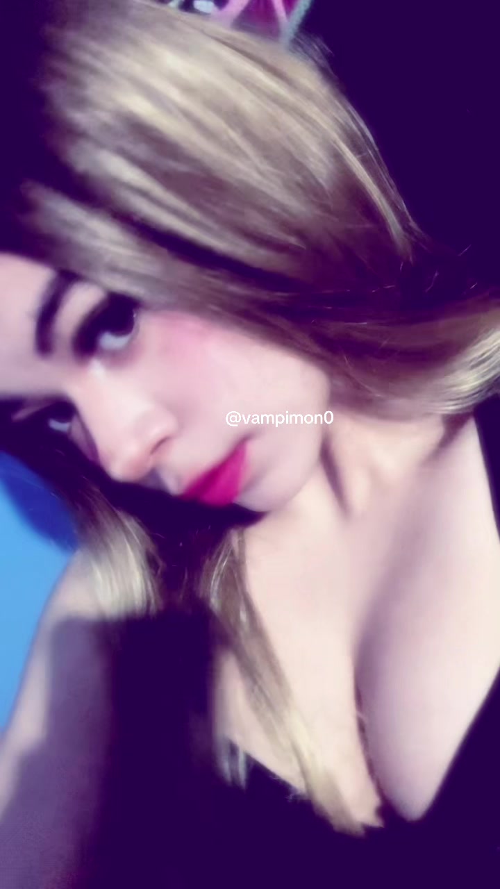 @Vampimon