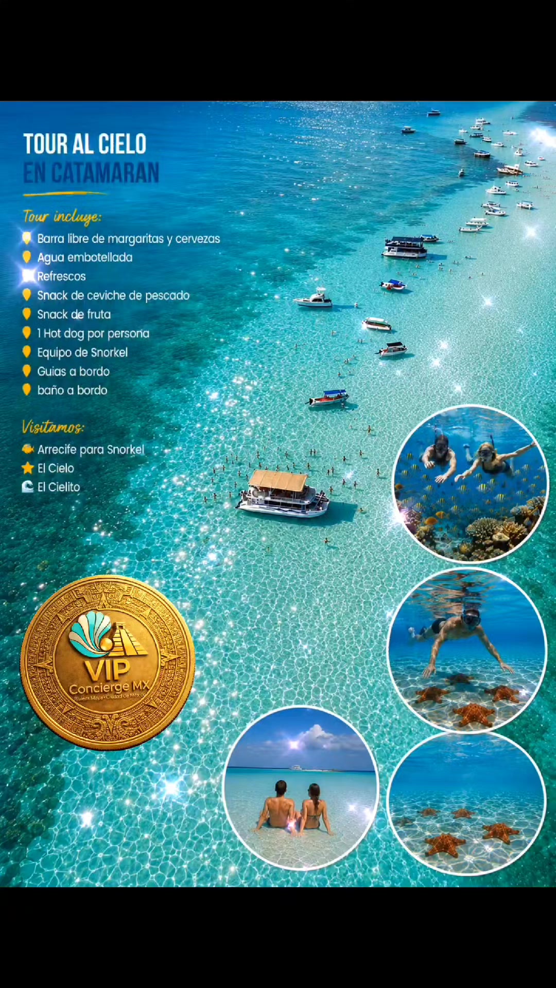 @Vip Concierge MX