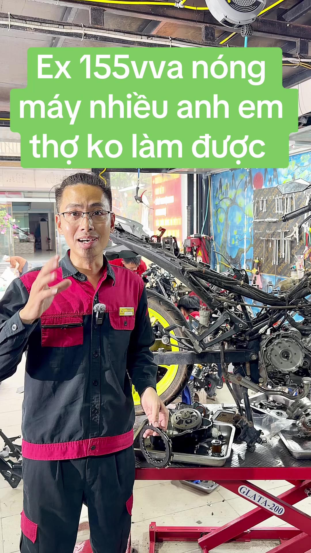 @Xe Máy Anh Quân