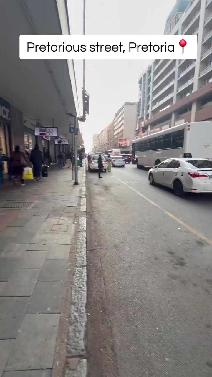@Service Visa Afrique du sud