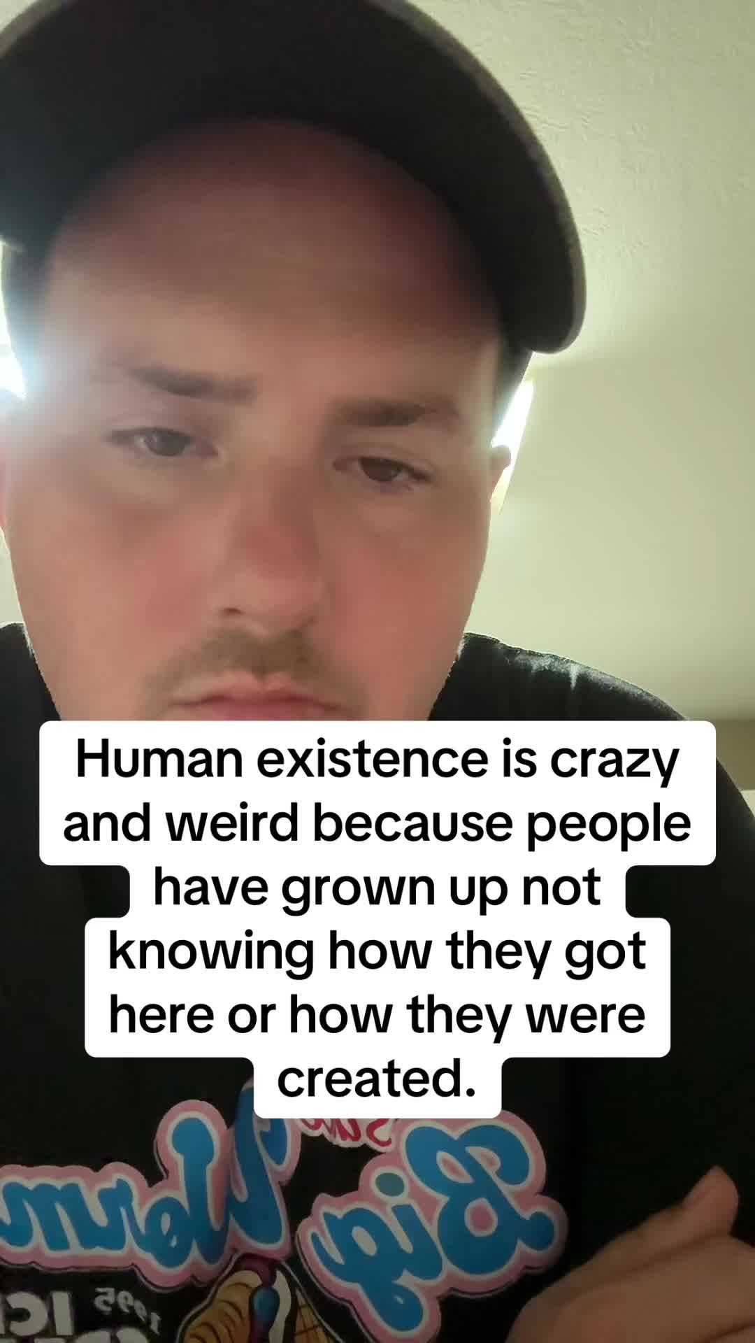 @Neighborhood Cat Man