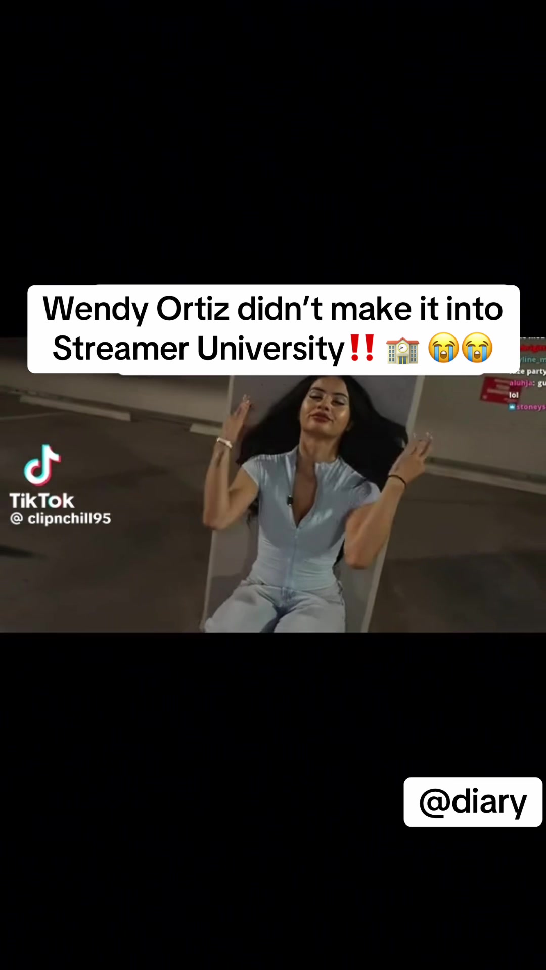 @Diary