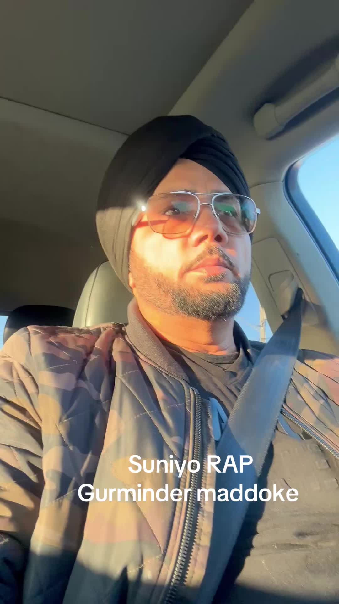 @Gurminder Maddoke